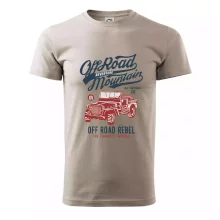 Off Road Jeep Off Road Jeep