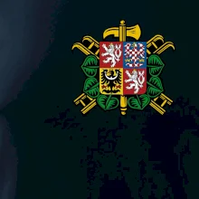 Sbor dobrovolných hasičů - znak bez nápisu Sbor dobrovolných hasičů - znak bez nápisu