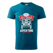 Off Road Off Road
