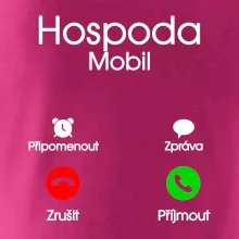 Hospoda volá Hospoda volá