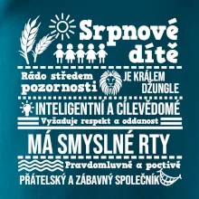 Narozeniny srpen Narozeniny srpen