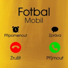 Fotbal volá Fotbal volá