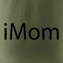 iMom iMom