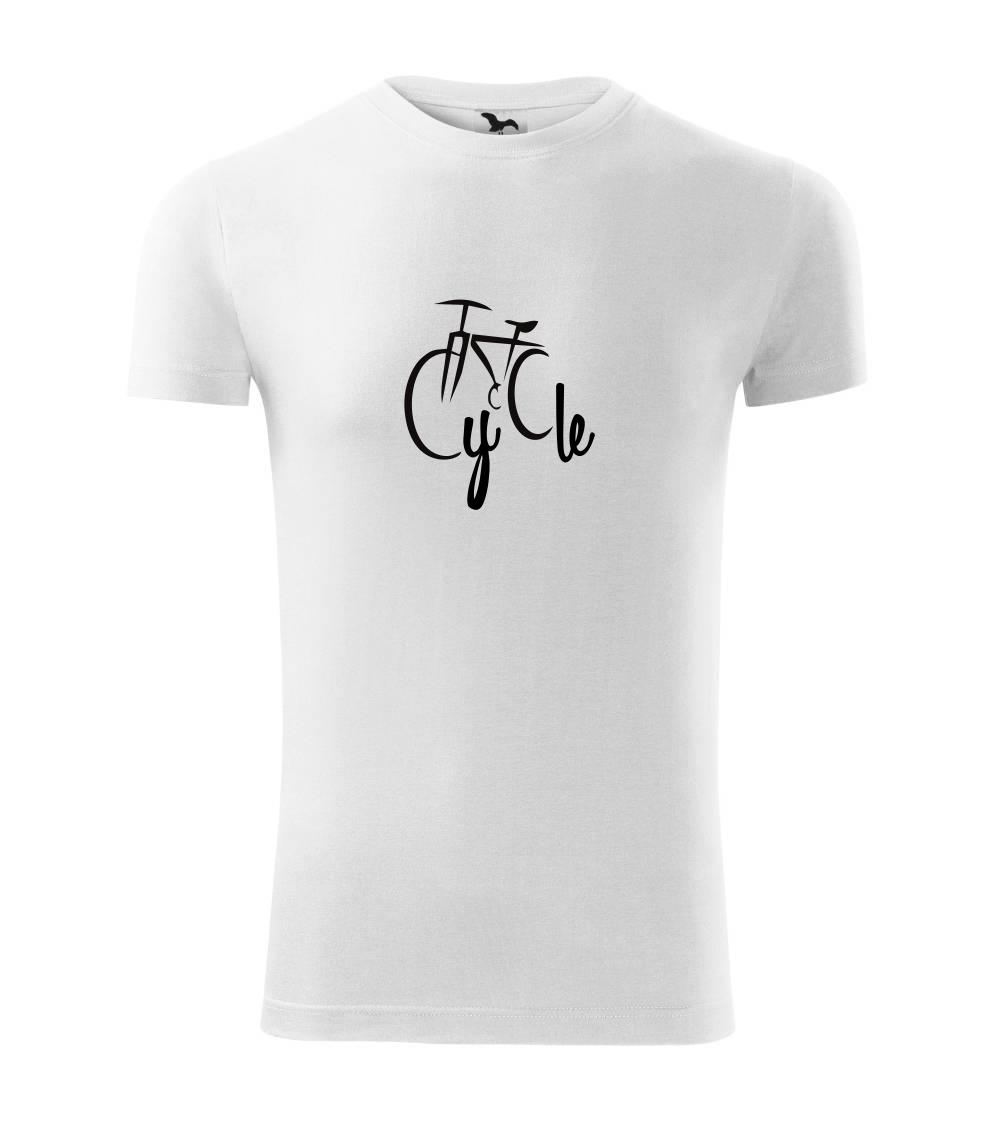 Cycle kolo - Viper FIT pánské triko