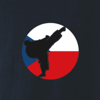 Japonský karate sex