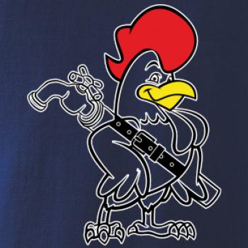 Kohout velké fotky