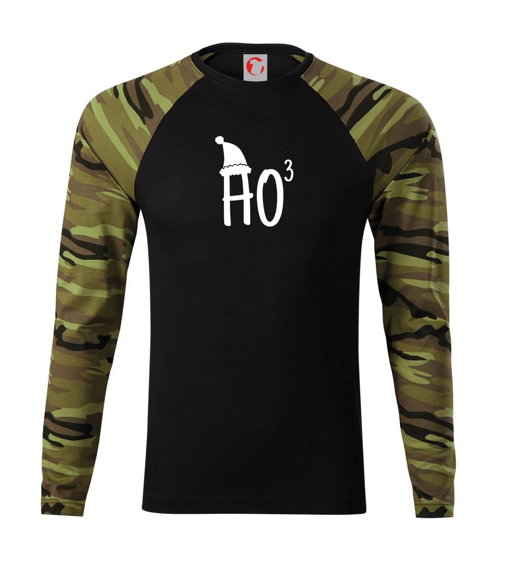 Ho3 - Camouflage LS