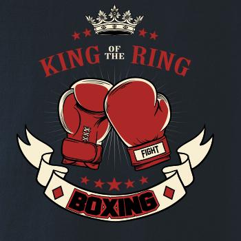 King of the Ring - dvě rukavice