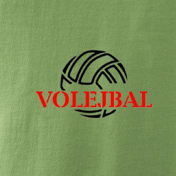 Volejbal míč