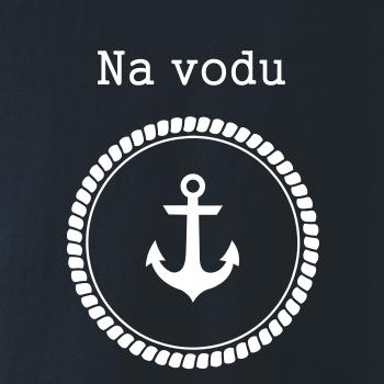 Na vodu