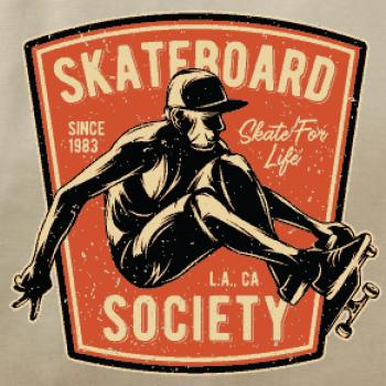 Skateboard Society