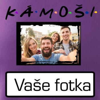 Kámoši Vlastní fotka