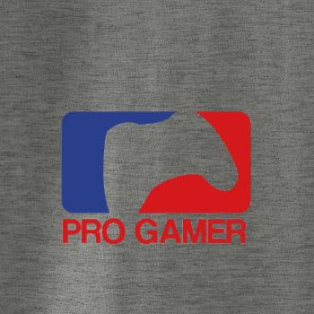 Pro Gamer - Logo