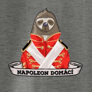 Napoleon domácí lenochod