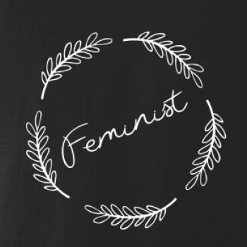 Feminist Feminist
