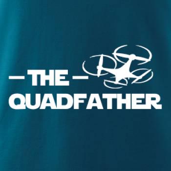 Dron quadfather
