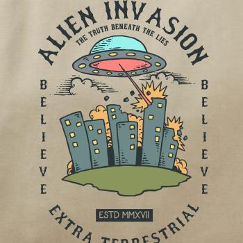 Alien Attack