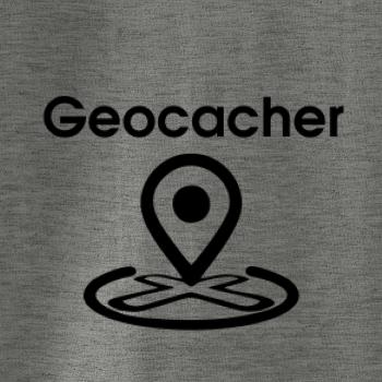 Geocacher maps