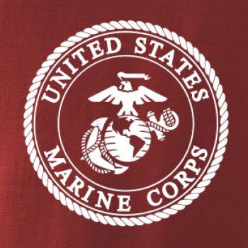 United States Marine Corps erb
