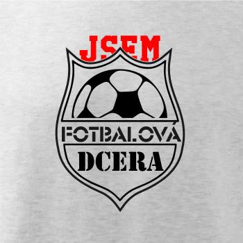 Jsem Fotbalová dcera