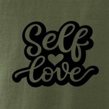 Self love