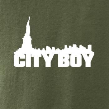 Cityboy