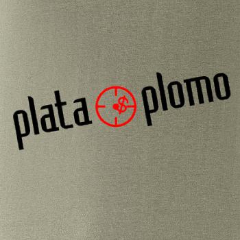 Plata oplomo Plata oplomo
