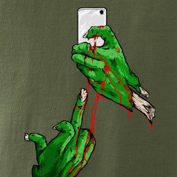 Selfie Selfie
