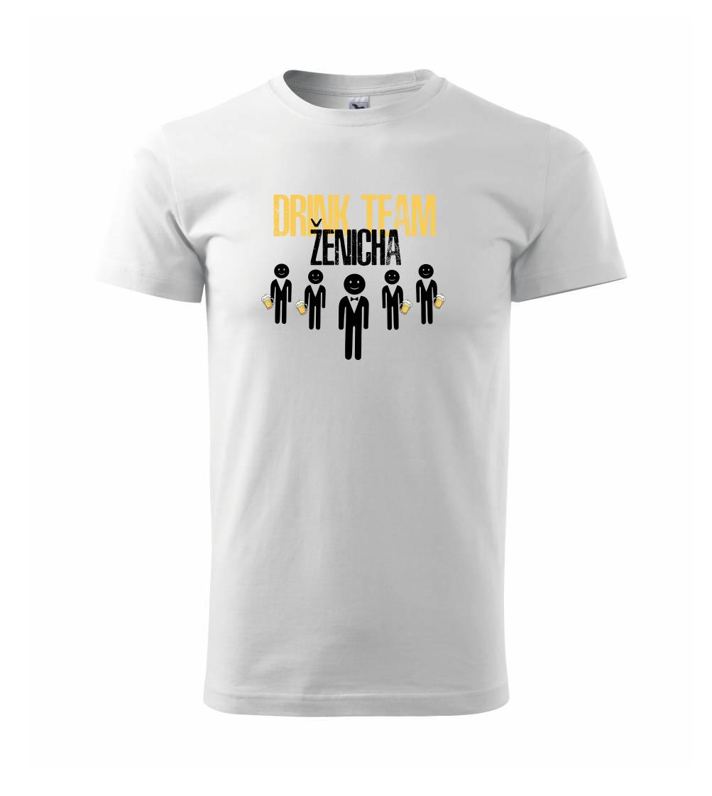 Drink team ženicha Drink team ženicha