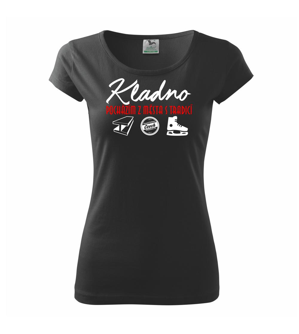 Kladno město s tradicí