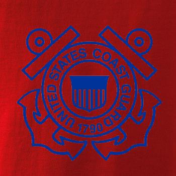 United States Coast Guard 1790