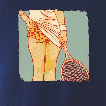 Tenis is sexy 2