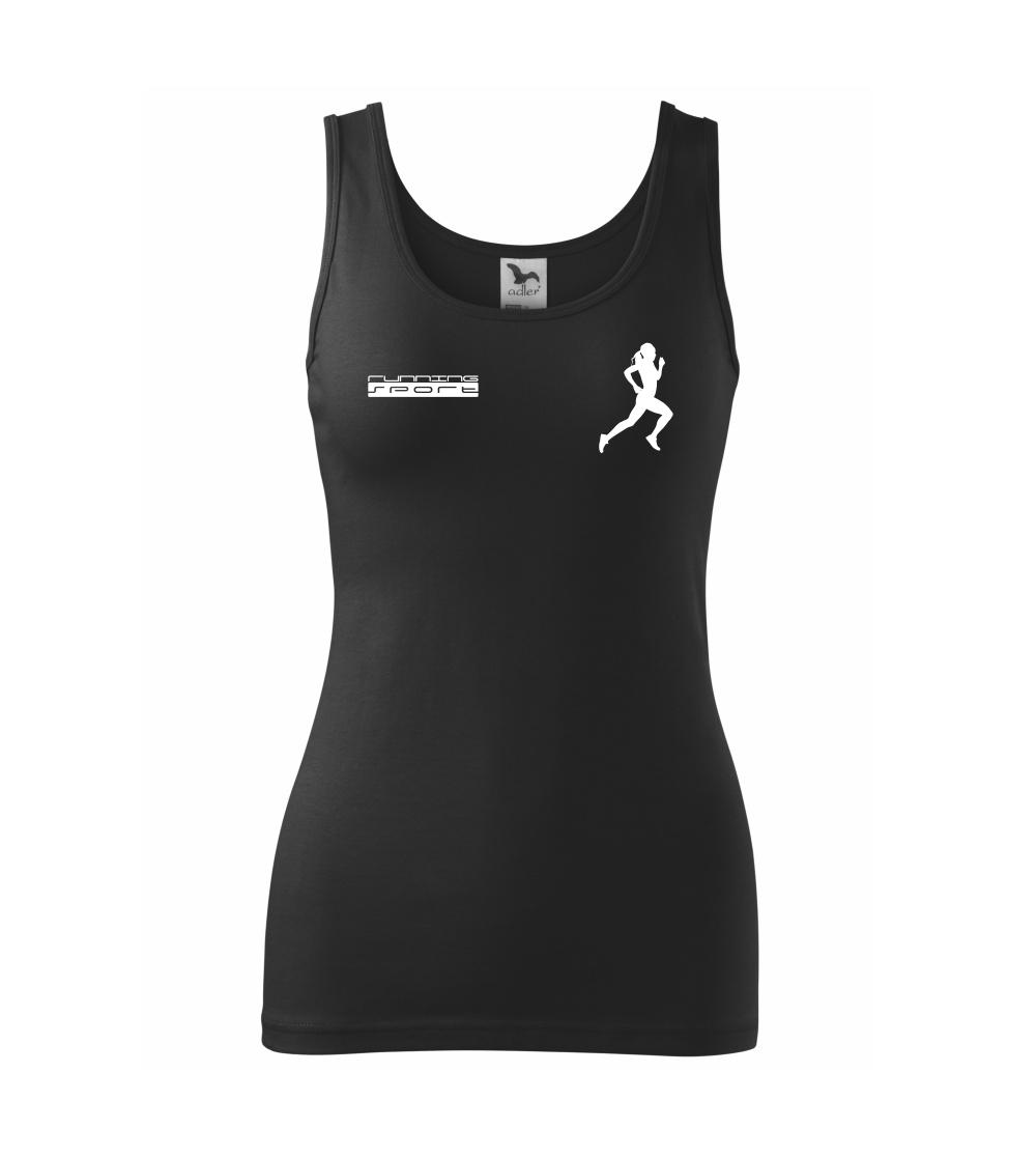 Running sport