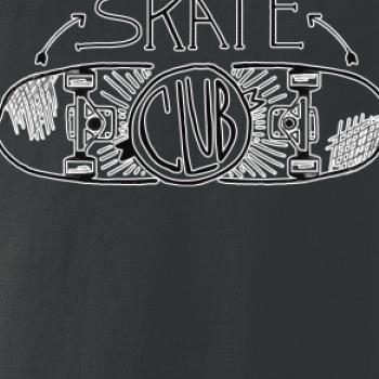 Skate club na šířku