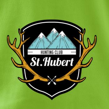Erb - St. Hubert