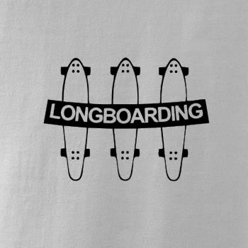 3 longboardy 3 longboardy