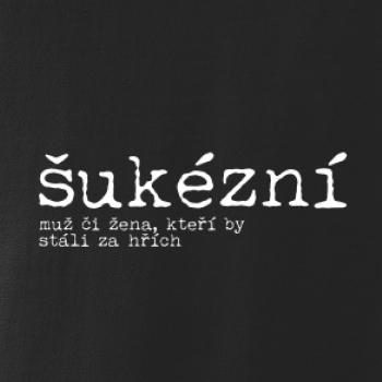 Čeština 2.0 - šukézní