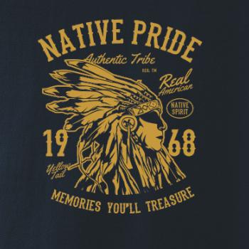 Native Pride