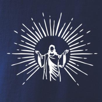 Ježíš a svatozář