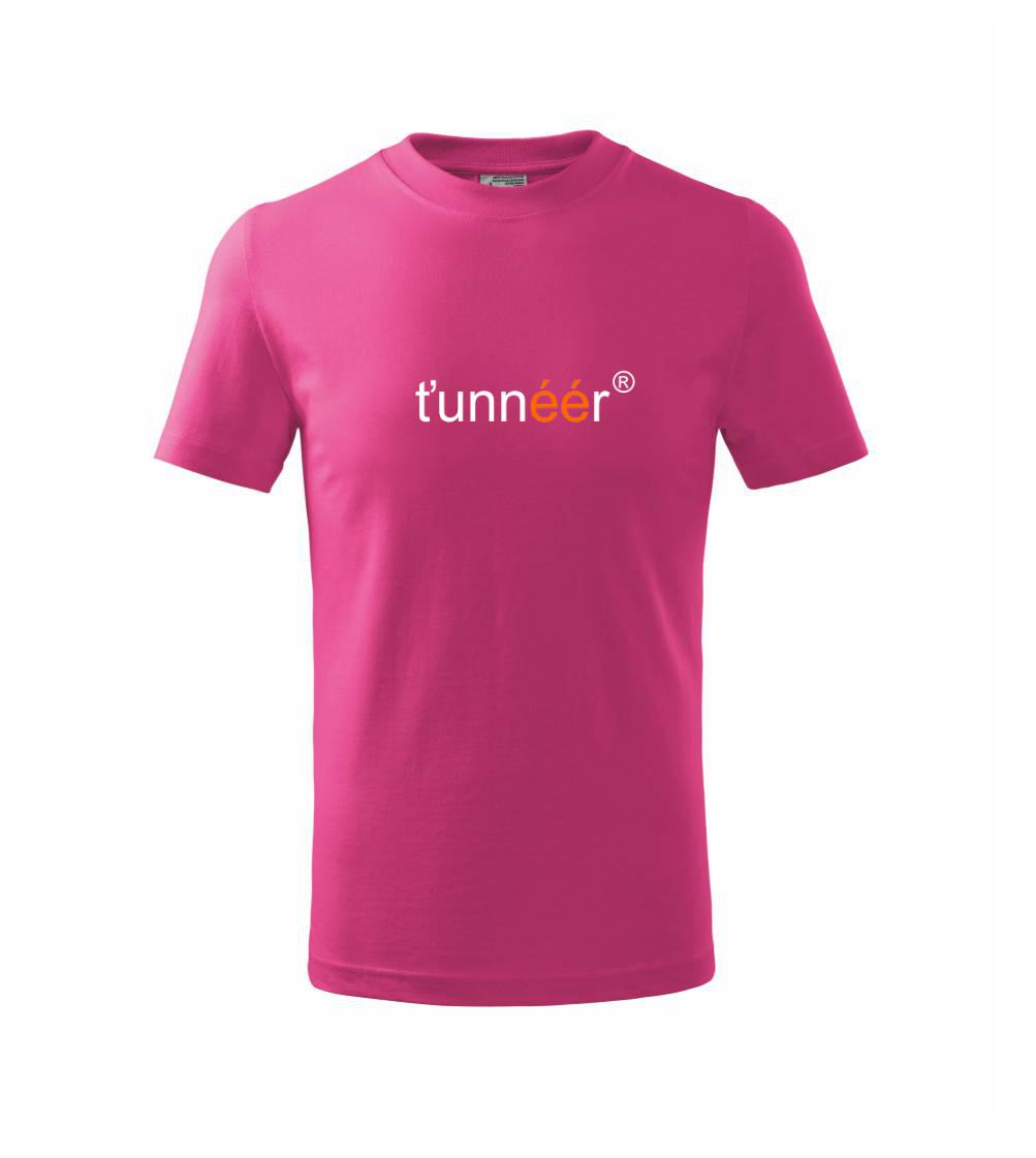 Tunéér