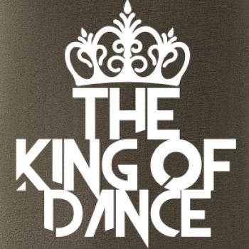 King of Dance