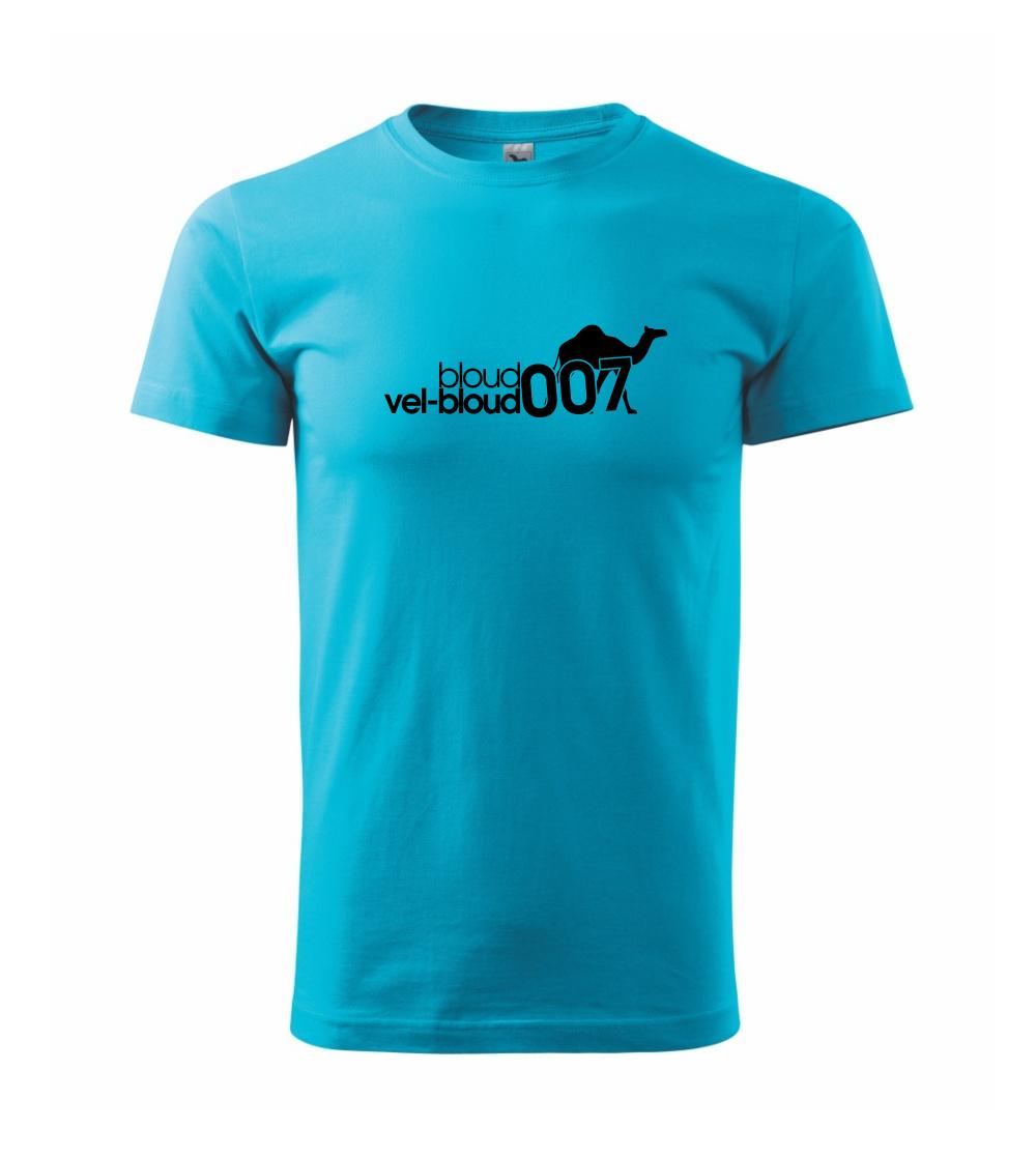 Velbloud 007 Velbloud 007