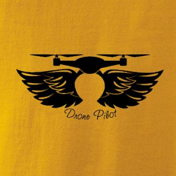 Dron pilot
