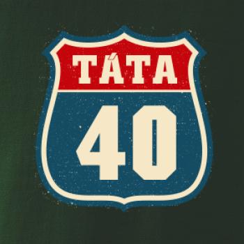 Táta 40