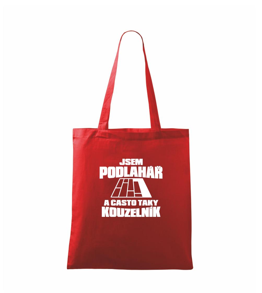 Podlahář kouzelník