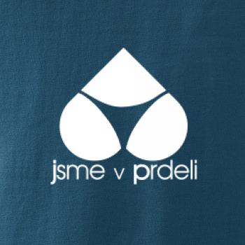 Jsme v prdeli