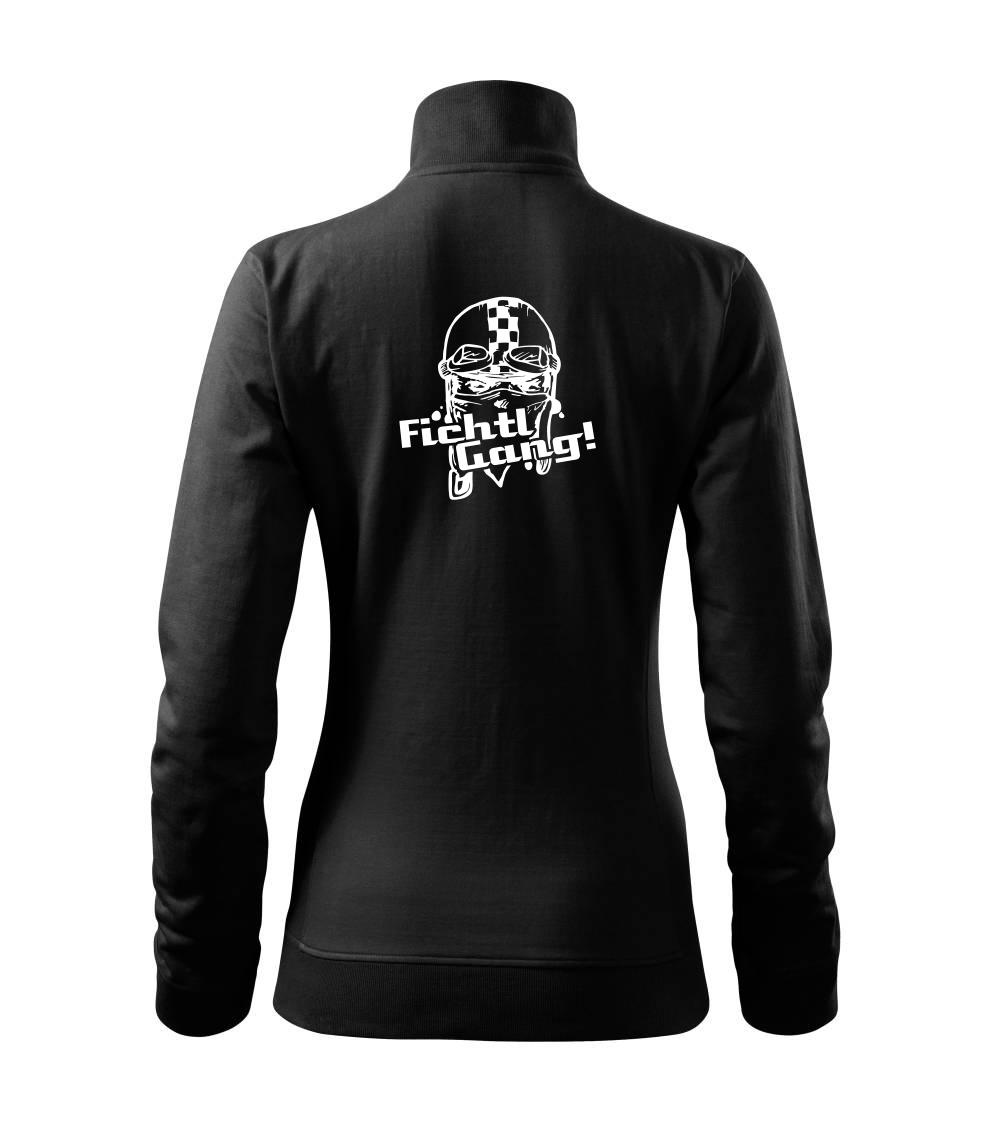 Fichtl Gang! Fichtl Gang!