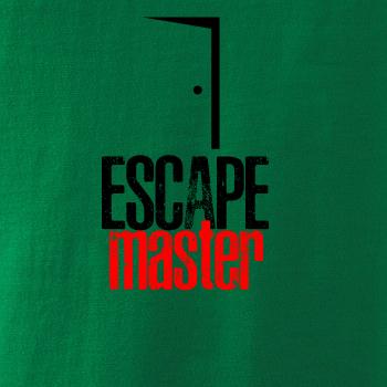 Escape master