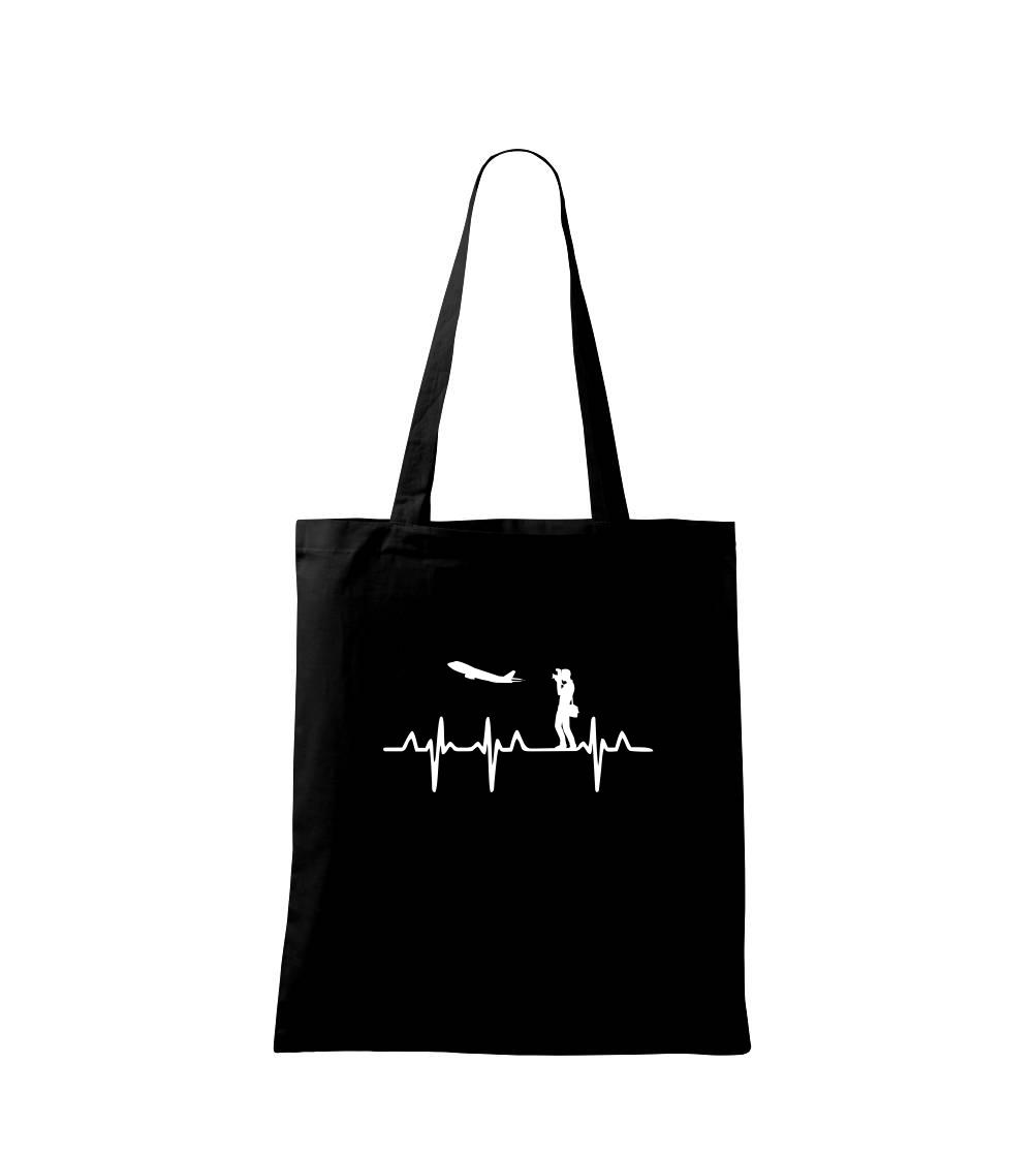 EKG spotter - Taška malá