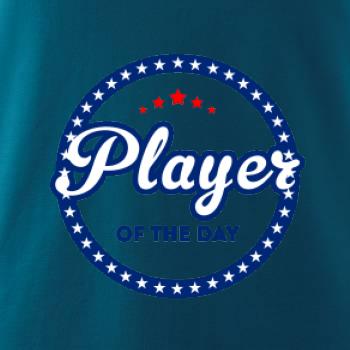 Baseball player of day Baseball player of day